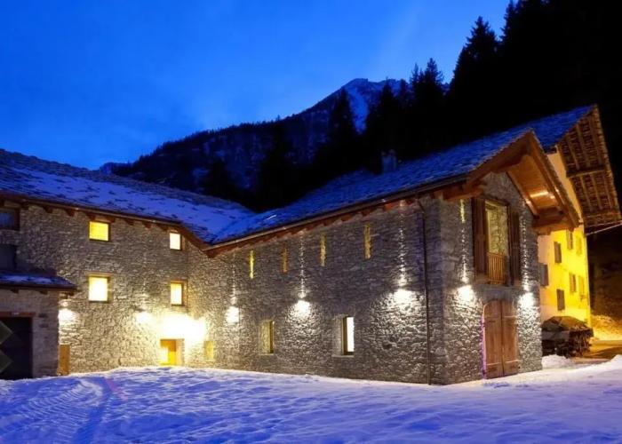 Guesthouse Dresalwoald