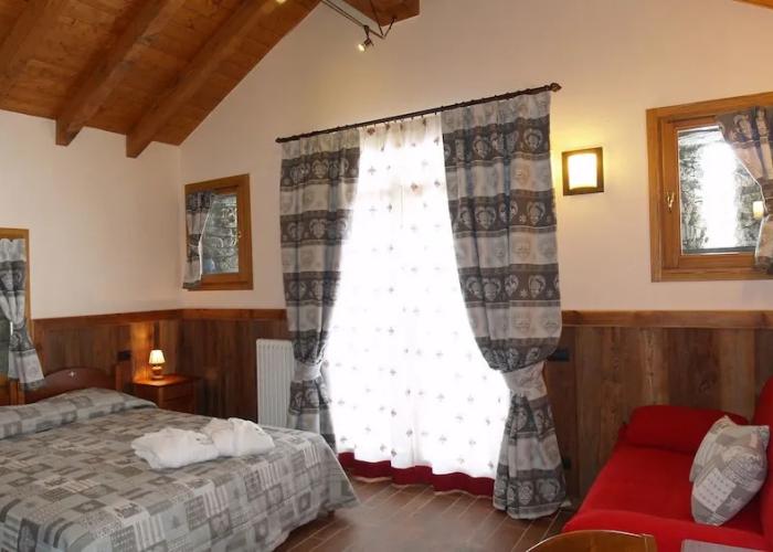Guesthouse Dresalwoald