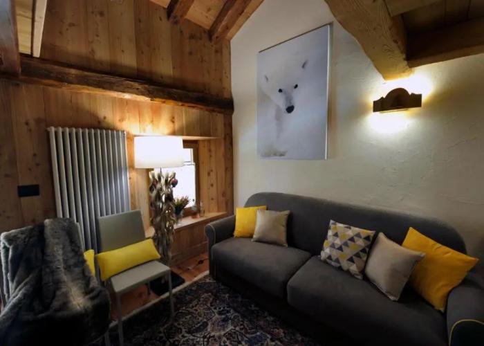 Historic Residenze Loo Bach