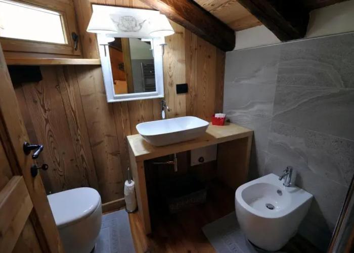 Historic Residenze Loo Bach