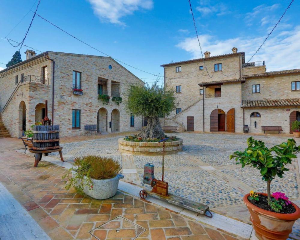 Il Sapore Della Luna Srl