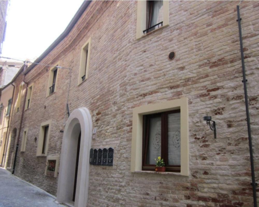 Residence Borgo da Mare