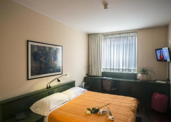Hotel Del Riale