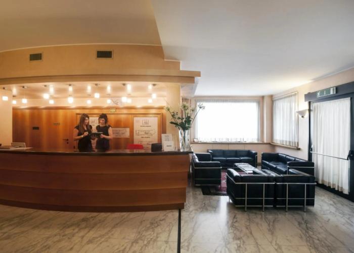 Hotel Del Riale