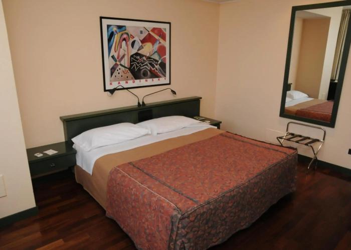 Hotel Del Riale