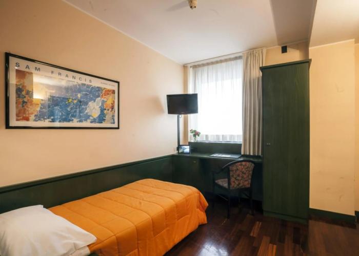 Hotel Del Riale