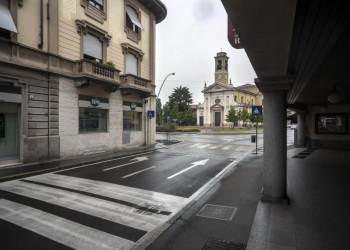 Hotel Del Riale
