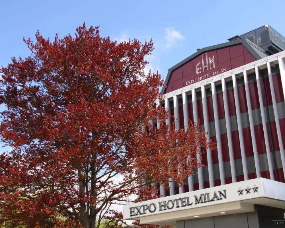 Expo Hotel Milan