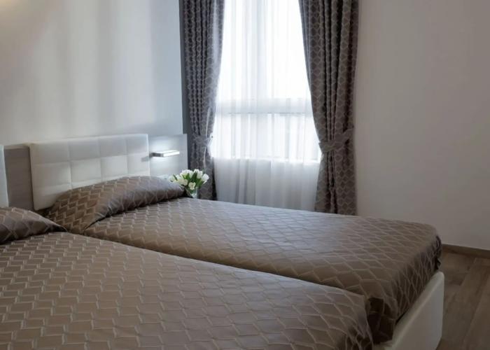 Expo Hotel Milan