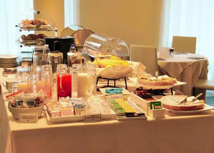 Expo Hotel Milan