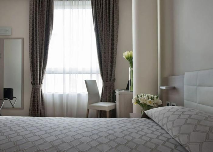 Expo Hotel Milan