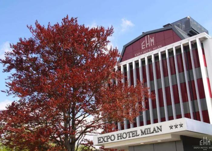 Expo Hotel Milan