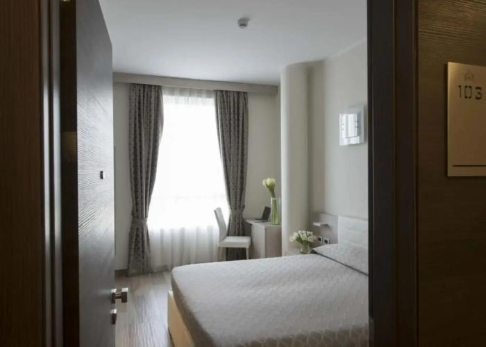 Expo Hotel Milan