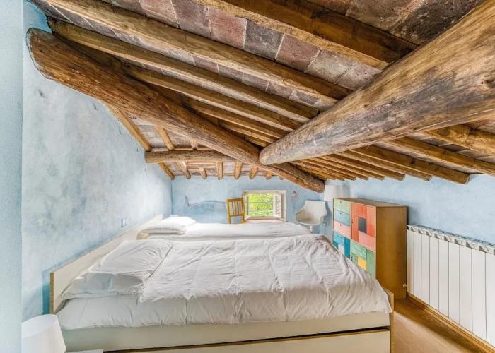 Beppe's House in Garfagnana