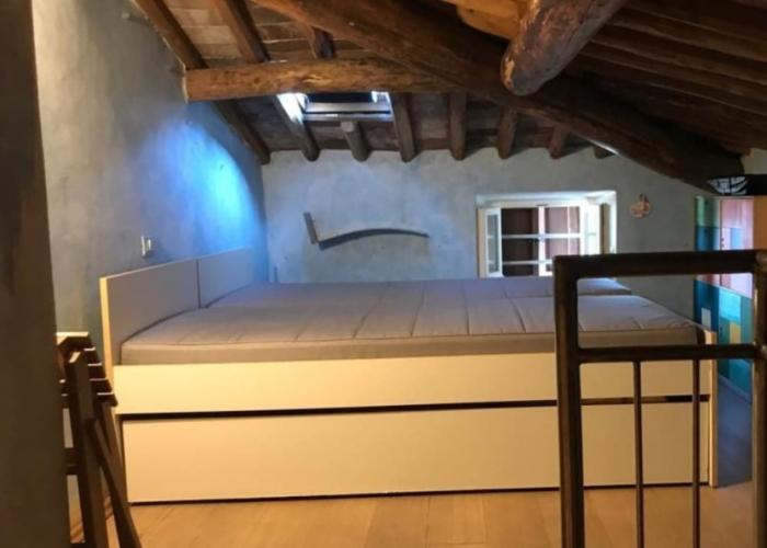 Beppe's House in Garfagnana