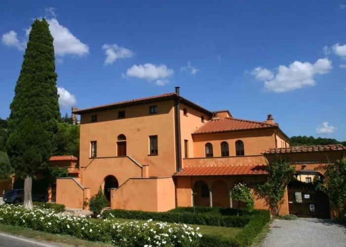La Torre wine resort