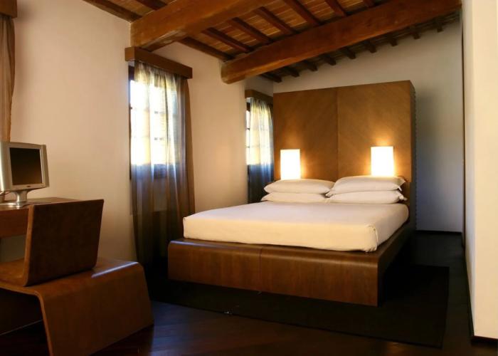 La Torre wine resort