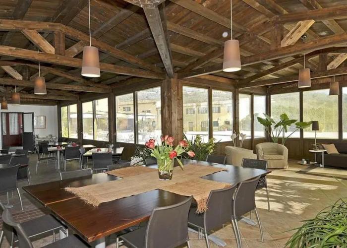 La Torre wine resort