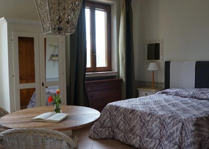 La Torre wine resort