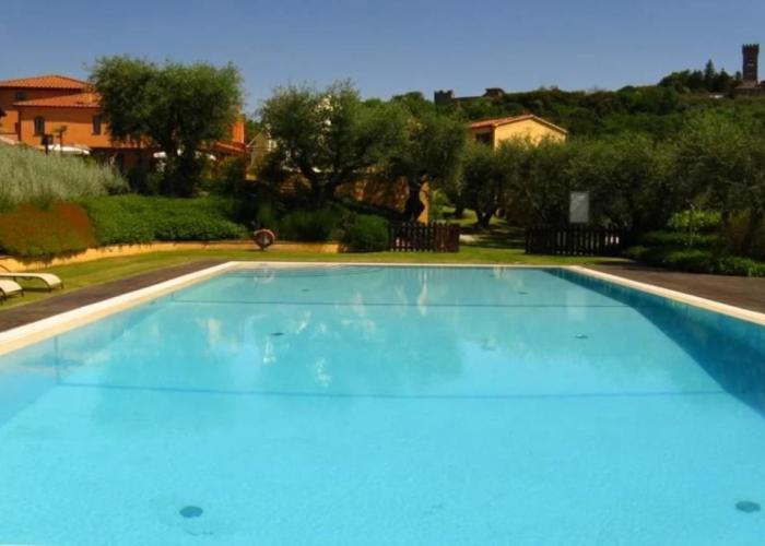 La Torre wine resort