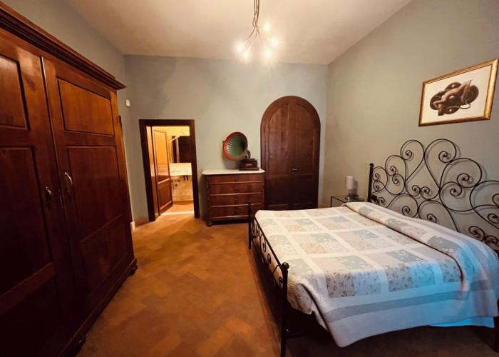La Torre wine resort