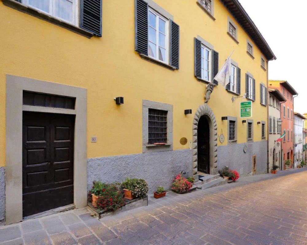 Antica Dimora Patrizia