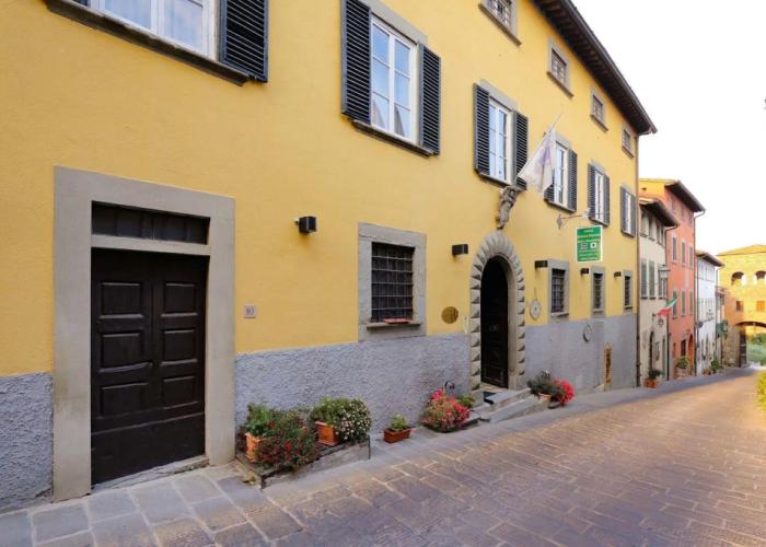 Antica Dimora Patrizia