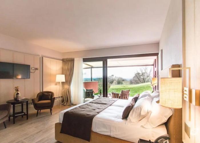 Buonamico Wine Resort