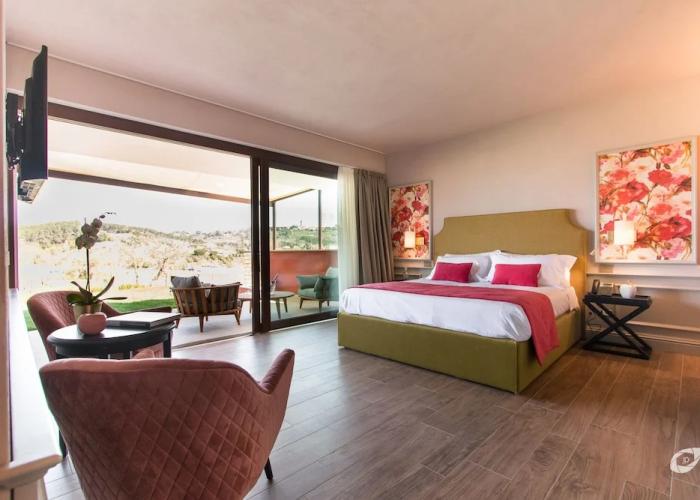 Buonamico Wine Resort