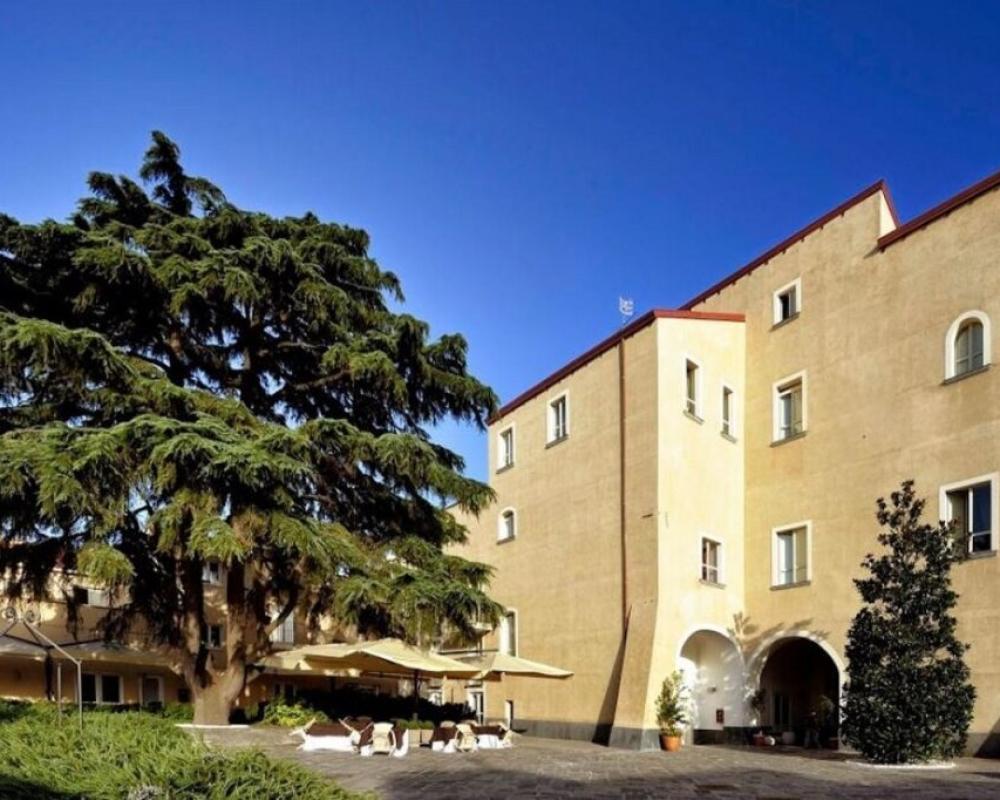 Relais Villa Buonanno