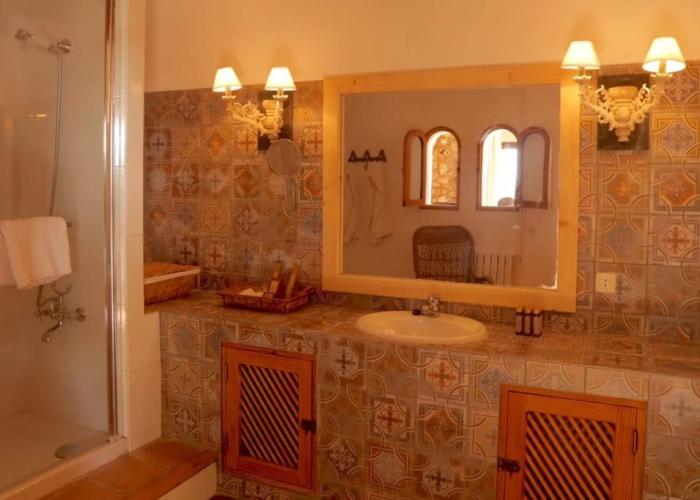 Hotel Rural Es Turó