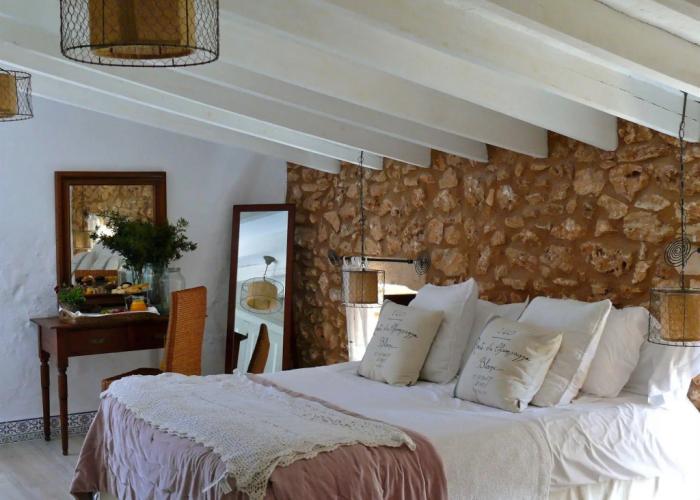 Hotel Rural Es Turó
