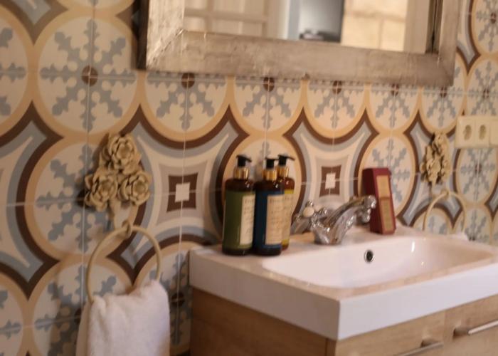 Hotel Rural Es Turó
