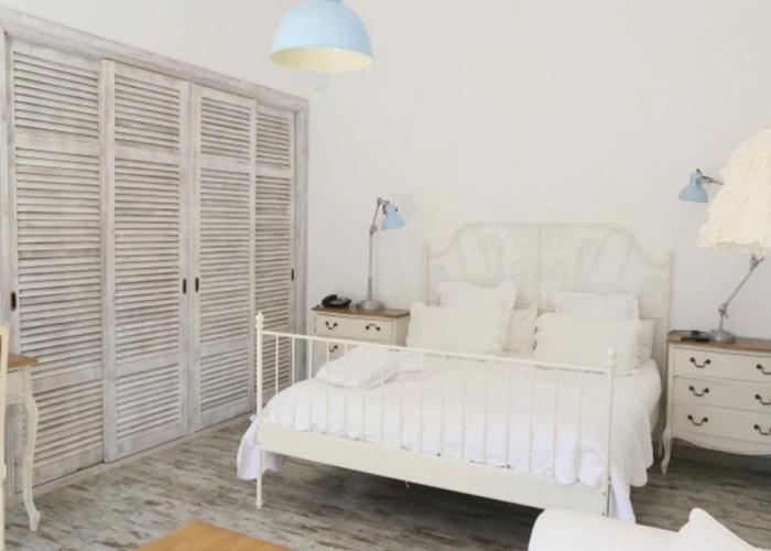 Hotel Rural Es Turó