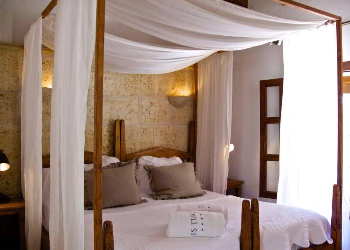 Hotel Rural Es Turó