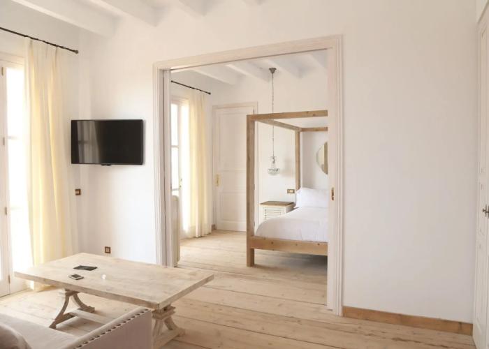 Hotel Rural Es Turó