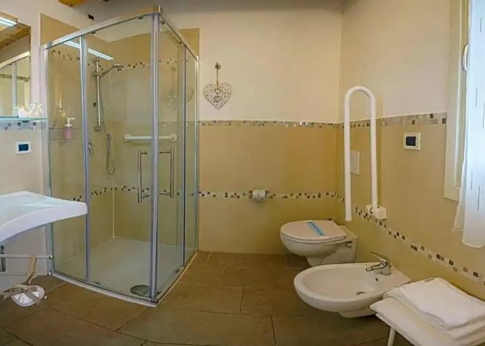 Albergo La Lampara