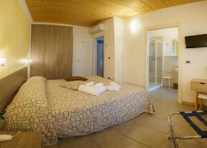 Albergo La Lampara