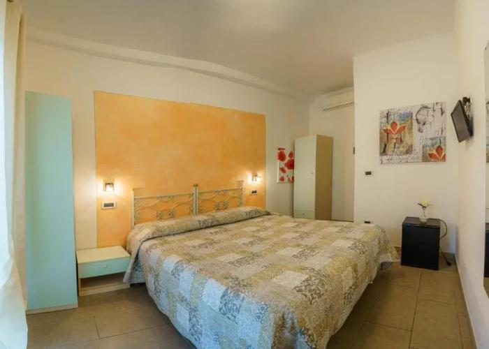 Albergo La Lampara