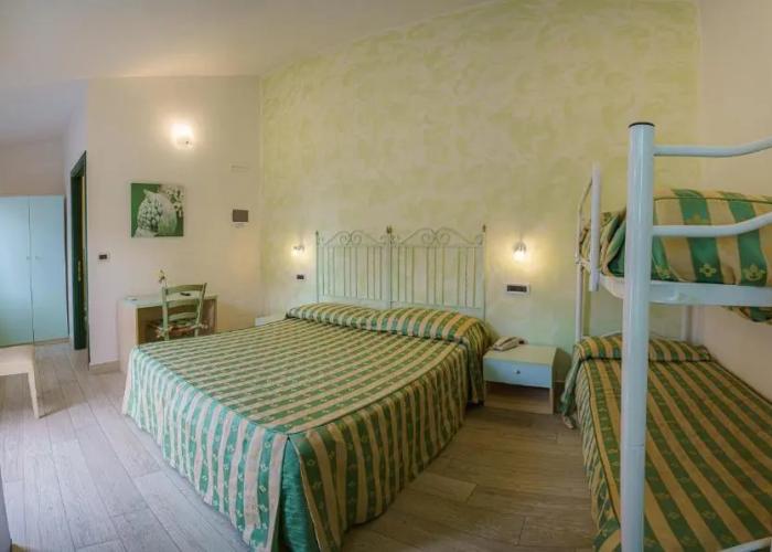 Albergo La Lampara