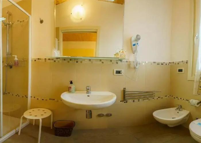 Albergo La Lampara