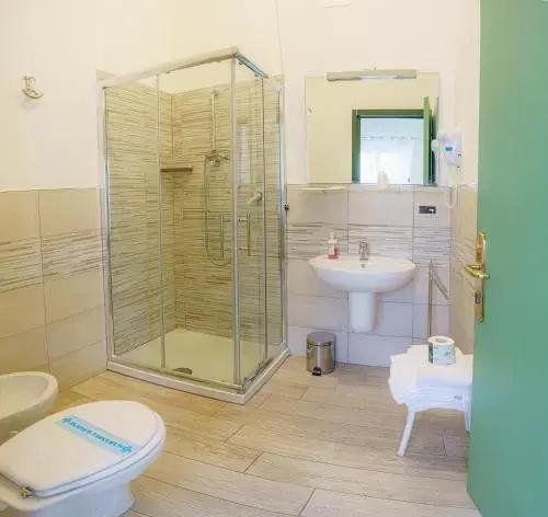 Albergo La Lampara