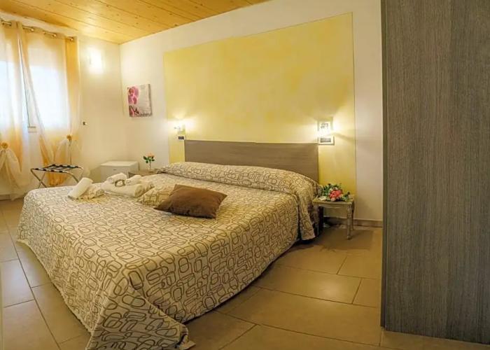 Albergo La Lampara
