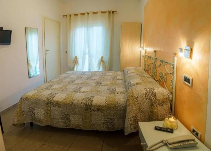 Albergo La Lampara