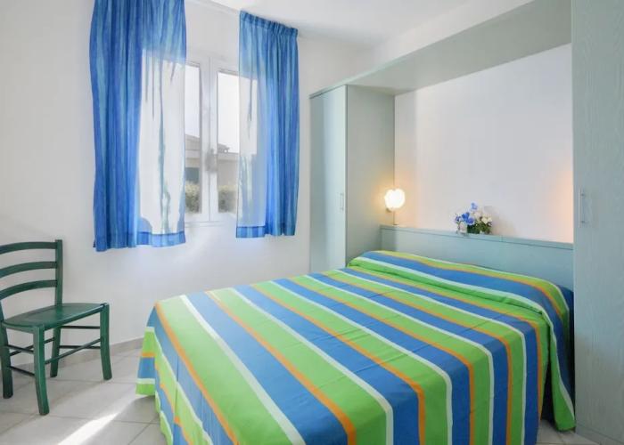 La Cecinella Apartments