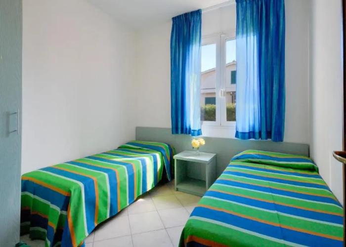 La Cecinella Apartments