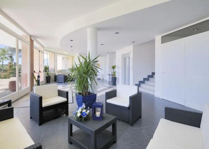 La Cecinella Apartments