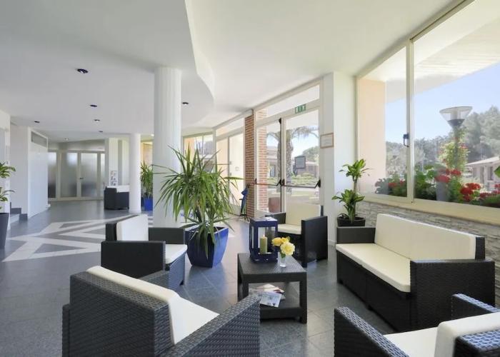 La Cecinella Apartments