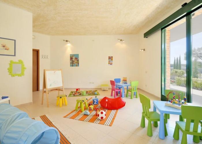La Cecinella Apartments