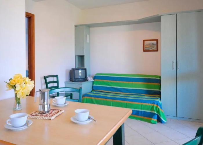 La Cecinella Apartments